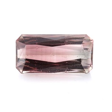 金工坊天然14.5克拉枕型碧璽裸石