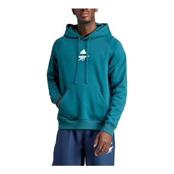 adidas Arsenal LFSTLR Hoodies 'Teal'