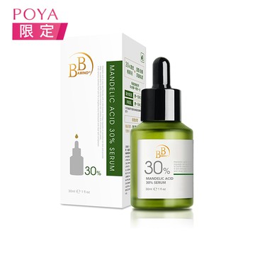 BB 30%杏仁酸精華30ml