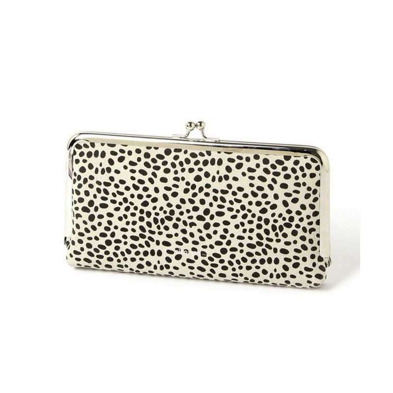 アダストリア Niko And オリジナルがま口長財布 通販 Lineポイント最大get Lineショッピング