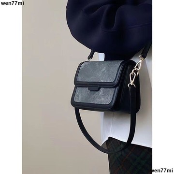 超實惠臘 女包包 斜挎包 單肩包 高階輕奢小眾設計潮流新款女包高階感手提單肩腋下包斜挎包