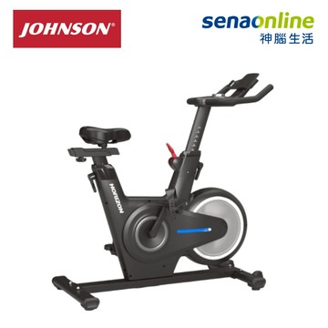 【領券再折】Johnson喬山 HORIZON 3.0SC 藍芽飛輪健身車 室內有氧健身腳踏車