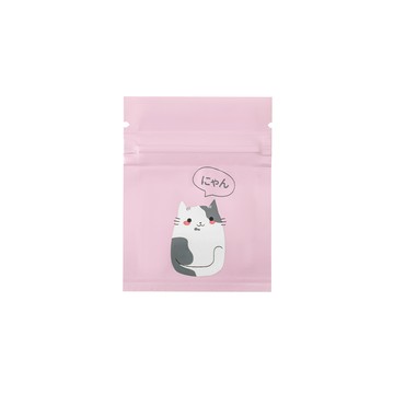 藥盒/切藥器 【UTOOKII】平口夾鏈鋁箔藥品分裝袋-50入