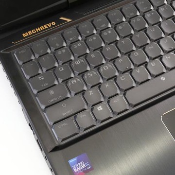 機械革命深海泰坦X10Pro筆記本鍵盤膜17.3寸電腦X10TI-S防塵墊罩