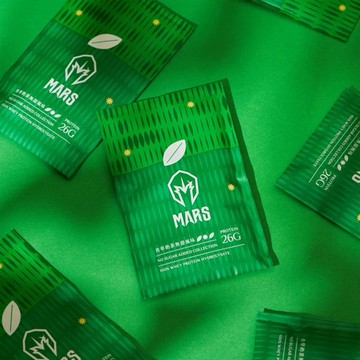 MARS 戰神 [水解乳清] 青草奶茶無甜風味 35g (MAR007)