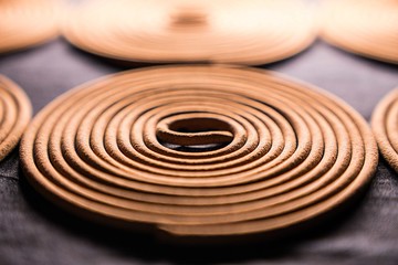 馨心齋 香環 環香 琉璃漢方藥香 24小時香環 十片 中藥香 漢藥香