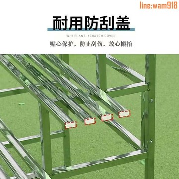 【店長推薦】根雕花架客廳盆景架臥室書房擺件室內陽臺多層階梯式不銹鋼花架子