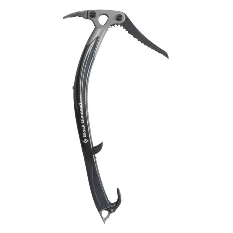 BlackDiamond RAVEN レイブンウィズグリップ60cmピッケル
