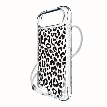 美國 BGZ/BodyGuardz iPhone 17 系列 Accent 出色頂級防摔殼 - 豹紋 iPhone 17