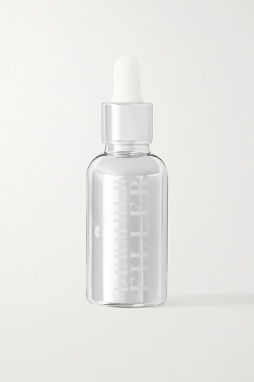 Nubyén - Dermher Filler Skin Serum, 30ml - one size