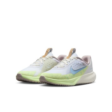 SONIC FLY WHITE YELLOW BLUE GS