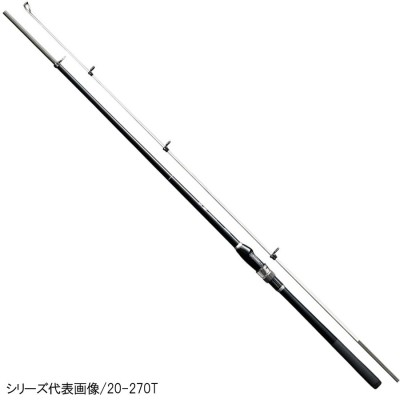 シマノ 船竿 早潮 20-210T | LINEショッピング