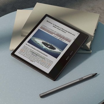 【套組優惠】文石 BOOX Go Color (Gen II) 7 吋彩色電子閱讀器 [現貨]