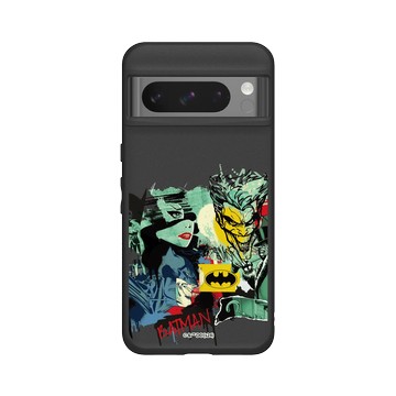 Pixel 8 Pro SolidSuit 黑 - Joker - 街頭藝術