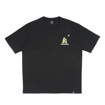 KANGOL 男女 拳擊袋鼠T 6525101520