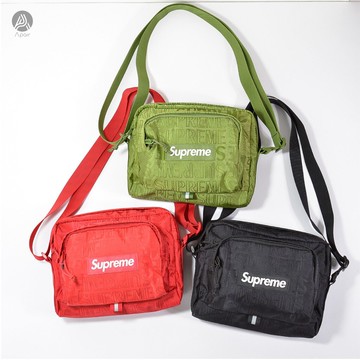 KUMO SHOES Supreme 46Th Shoulder Bag