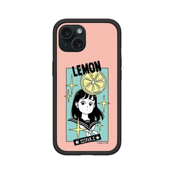 iPhone 15 Mod NX 黑 - 子凡 Zzifan_z - LEMON