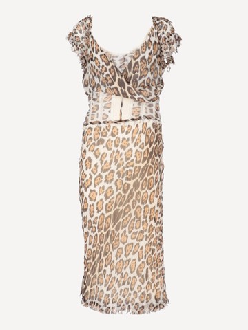 Ermanno Scervino Dress