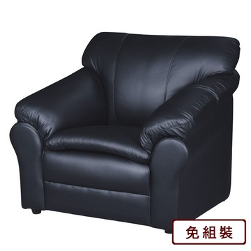 單人沙發 AS-特伊1人沙發100*91*90cm