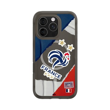 iPhone 16 Pro AirX 本質黑 - FFF - FFF - Sweat and tears