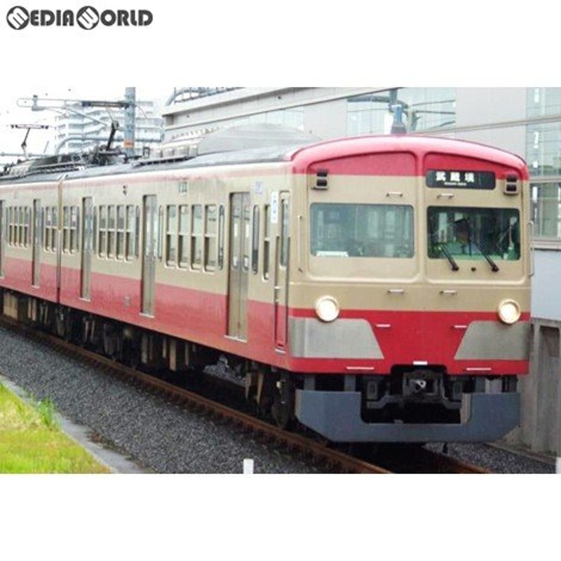 新品即納』{RWM}300083 鉄道コレクション(鉄コレ) 西武新101系ワンマン車 赤電色 4両セット Nゲージ 鉄道模型  TOMYTEC(トミーテック)(20190330) 通販 LINEポイント最大0.5%GET | LINEショッピング