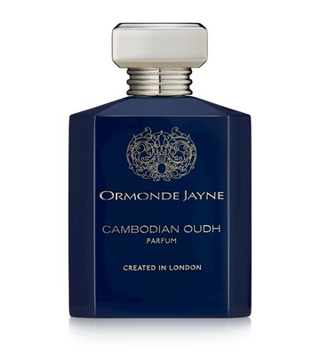 Ormonde Jayne Cambodian Oudh Extrait de Parfum