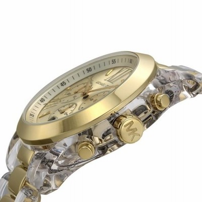 MICHAELKORS マイケルコース MK6319 ブランド 時計 腕時計 ユニ