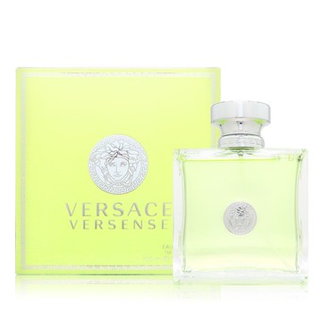 Versace Versense 香韻女性淡香水 EDT 100ml (平行輸入)