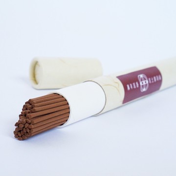 萬年沉香-紅土蜜奇南臥香-50支