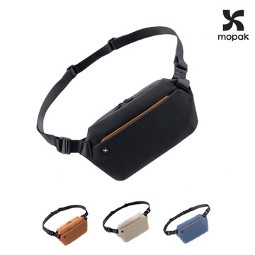 【Mopak】Wanderer Sling Classic-經典版 單肩包 (多色可選)