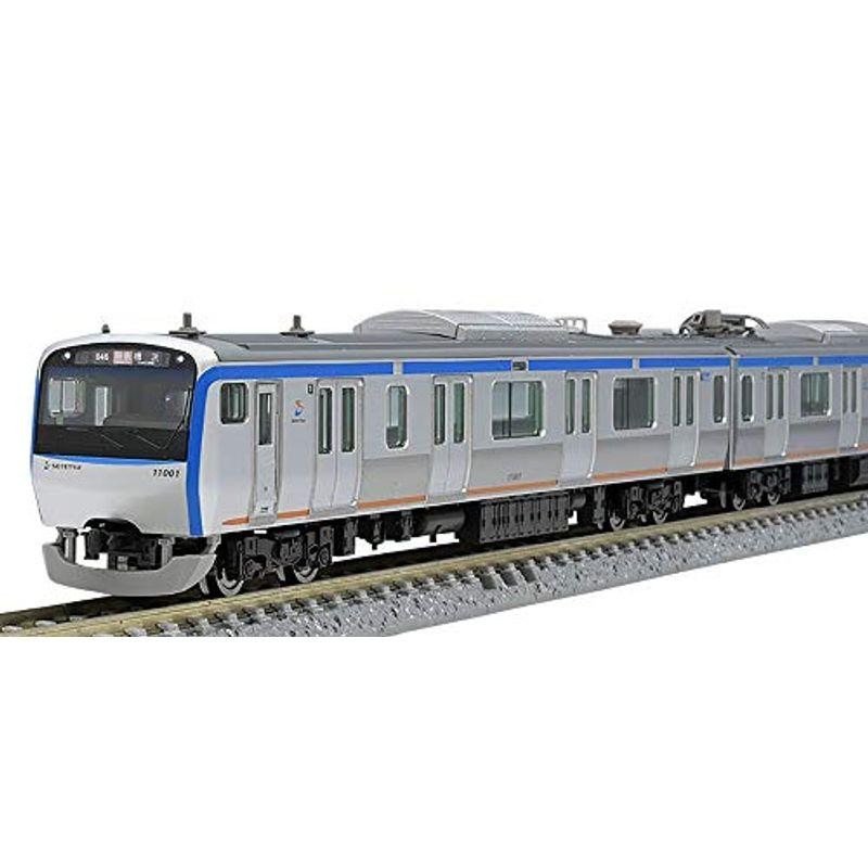 TOMIX 98381他 相模鉄道 11000系 10両セット価格変更致します - 鉄道模型