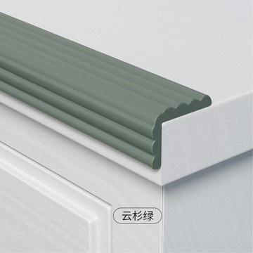 防撞條 桌角包邊條 【新品】嫚熙防撞條防磕碰防撞貼加厚桌子桌角墻角保護條【MJ21332】