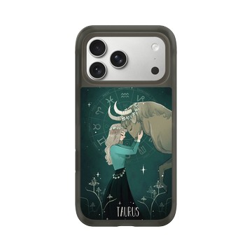 iPhone 17 Pro Max AirX 本質黑 - Ludmilacerafoce - 金牛座