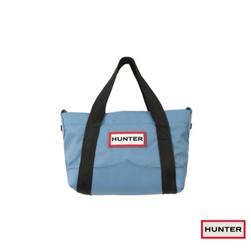 Hunter 中型尼龍托特包 黑色 Yahoo奇摩購物中心 Line購物