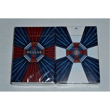 【USPCC撲克】OCULUS Reduxe 撲克-S103050318