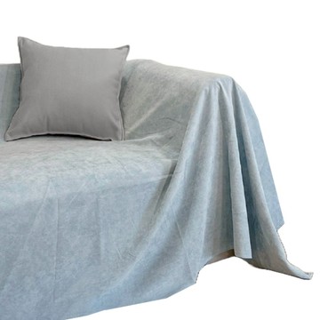 HOOM 禾慕生活 136 全防水防貓抓布  薄荷藍  1個