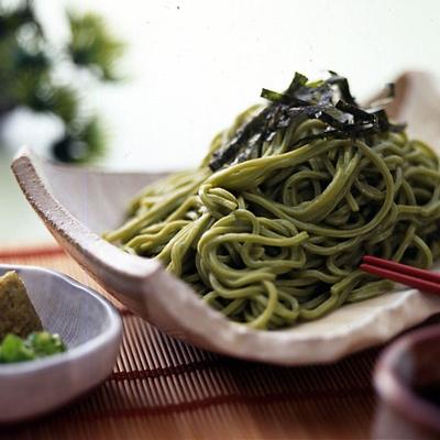 ふるさと納税 由布市 蕎麦食べ比べセット