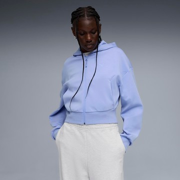 PUMA 流行系列PUMATECH Drycell 女 連帽外套 63457160