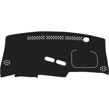 靜電/避光墊 e系列汽車用品 豐田TOYOTA【2004-2009年8月 WISH 】避光墊 全車系 儀錶板 避光