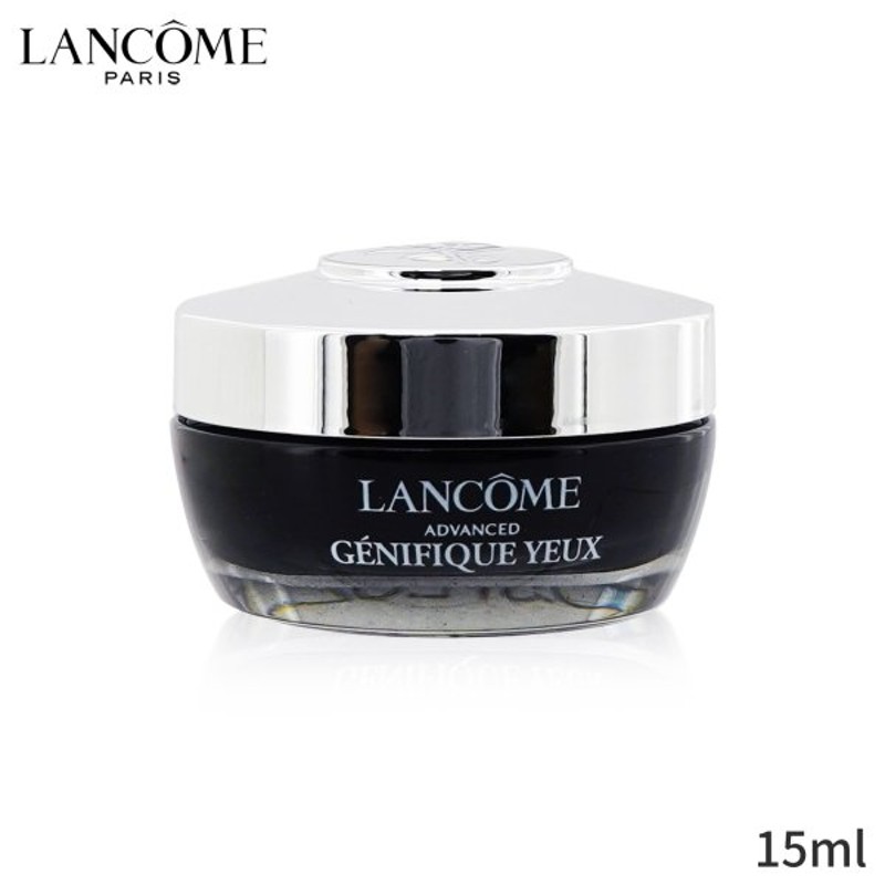 lancome genifique 15ml