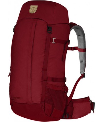 ├登山樂┤瑞典 Fjallraven Kaipak G1000 女款登山背包 紅木 38L # FR27087-330