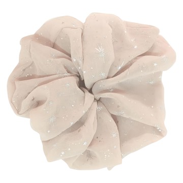 SCHÖN 日本超大圈束  銀星