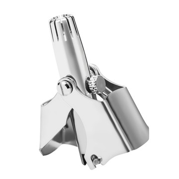 Credo 剪鼻毛刀器 36740  1個  不鏽鋼銀色