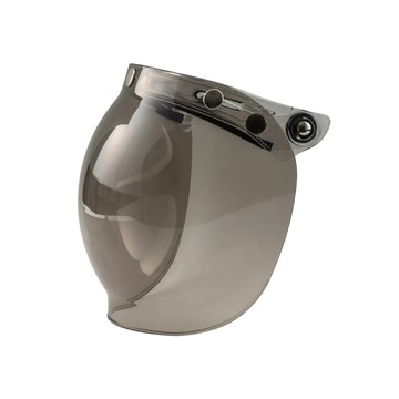 SOL SO-9K 安全帽大鏡片