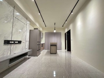 南科山豐海富IN獨立平車單身貴族頂客族絕佳首選｜台南市善化區陽光三路