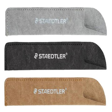 施德樓 STAEDTLER筆套/MS925LC-19/駝色