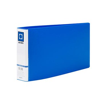 連勤LAN CHYN PP 11孔直式電腦夾/LC911/藍