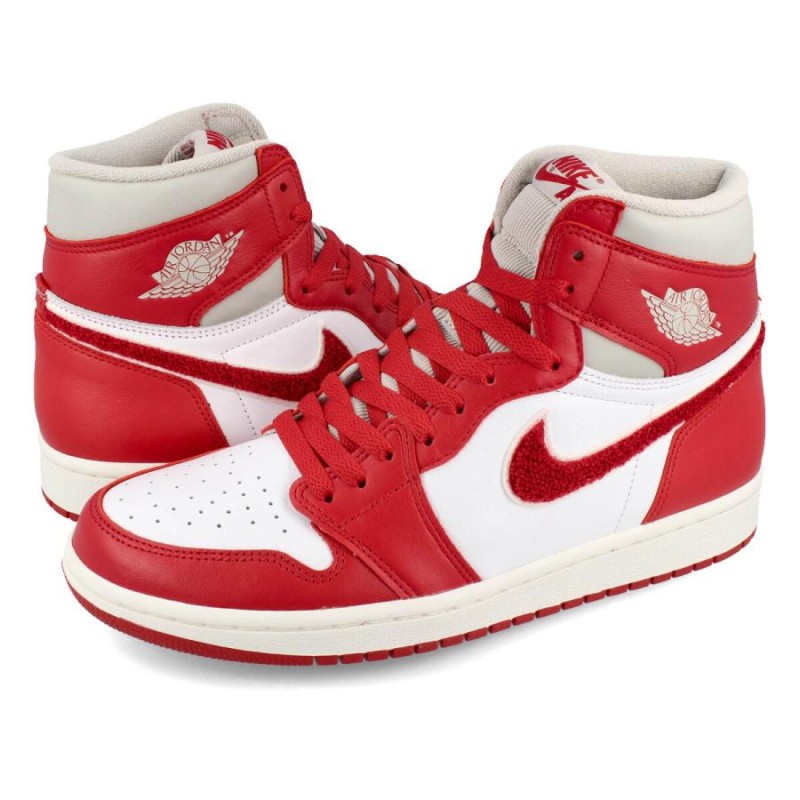 NIKE WMNS AIR JORDAN 1 RETRO HIGH OG 【NEWSTALGIA】 ナイキ