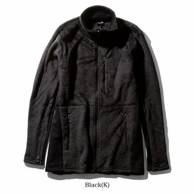 THE NORTH FACE ノースフェイス ジップインバーサミッドジャケット 