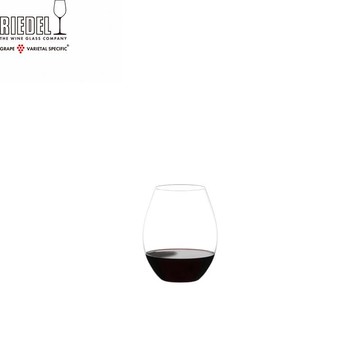 Riedel O Wine Tumbler O to Go Red Wine 隨行紅酒杯-1入 Big O to Go-Syrah希哈隨行紅酒杯